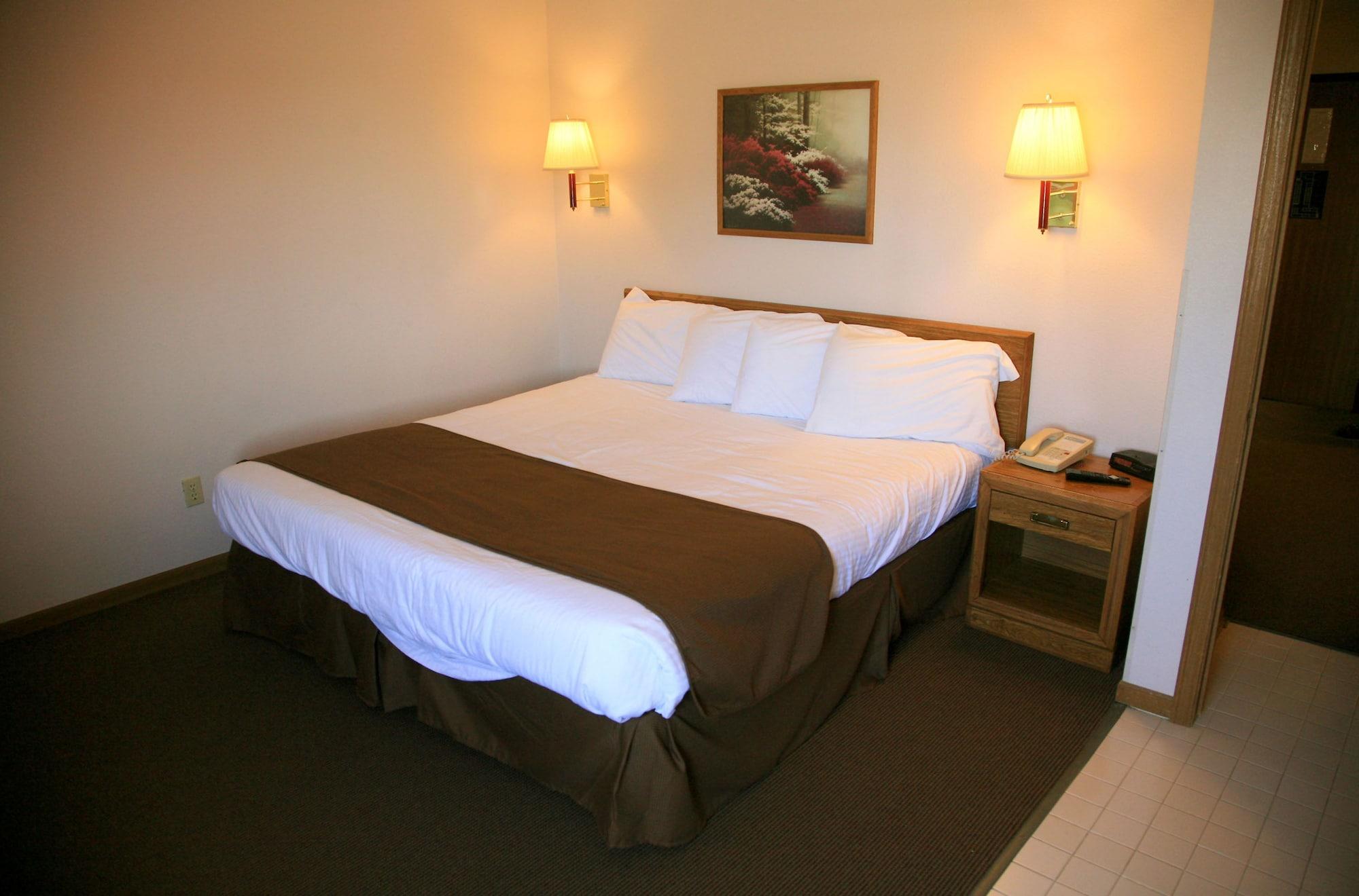 New Victorian Inn & Suites-Norfolk Dış mekan fotoğraf
