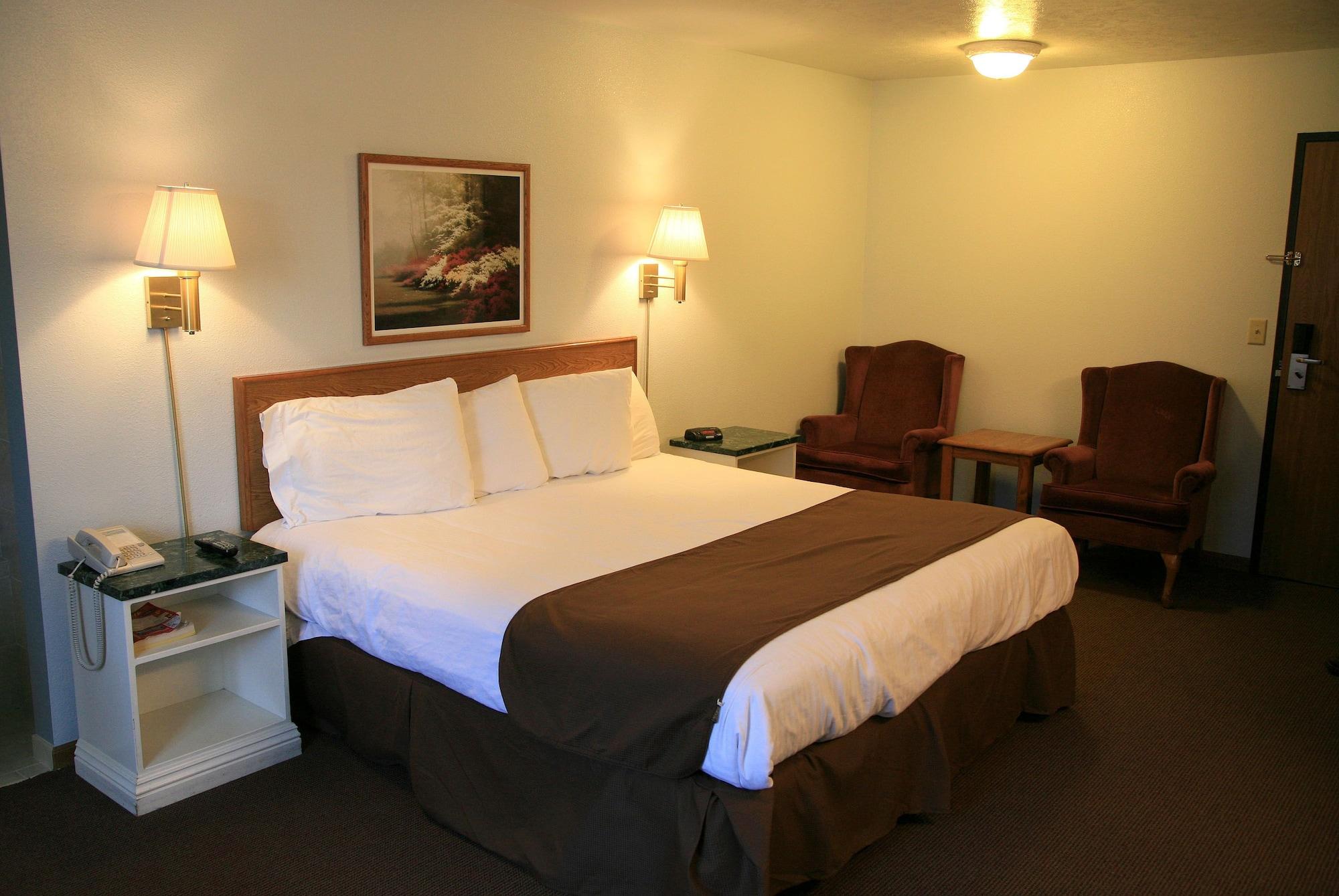 New Victorian Inn & Suites-Norfolk Dış mekan fotoğraf