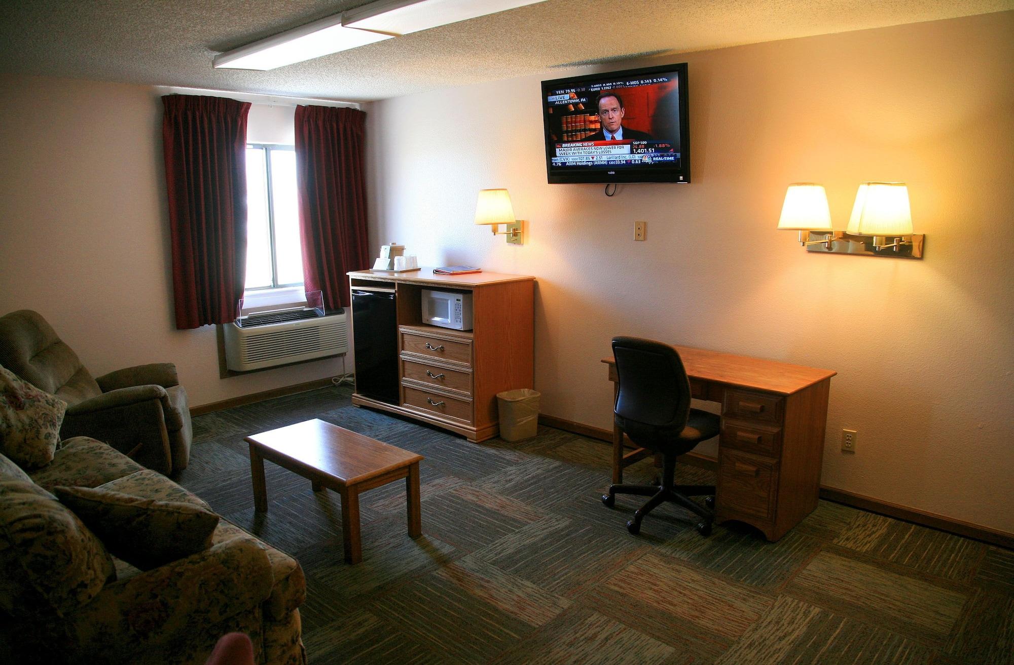 New Victorian Inn & Suites-Norfolk Dış mekan fotoğraf