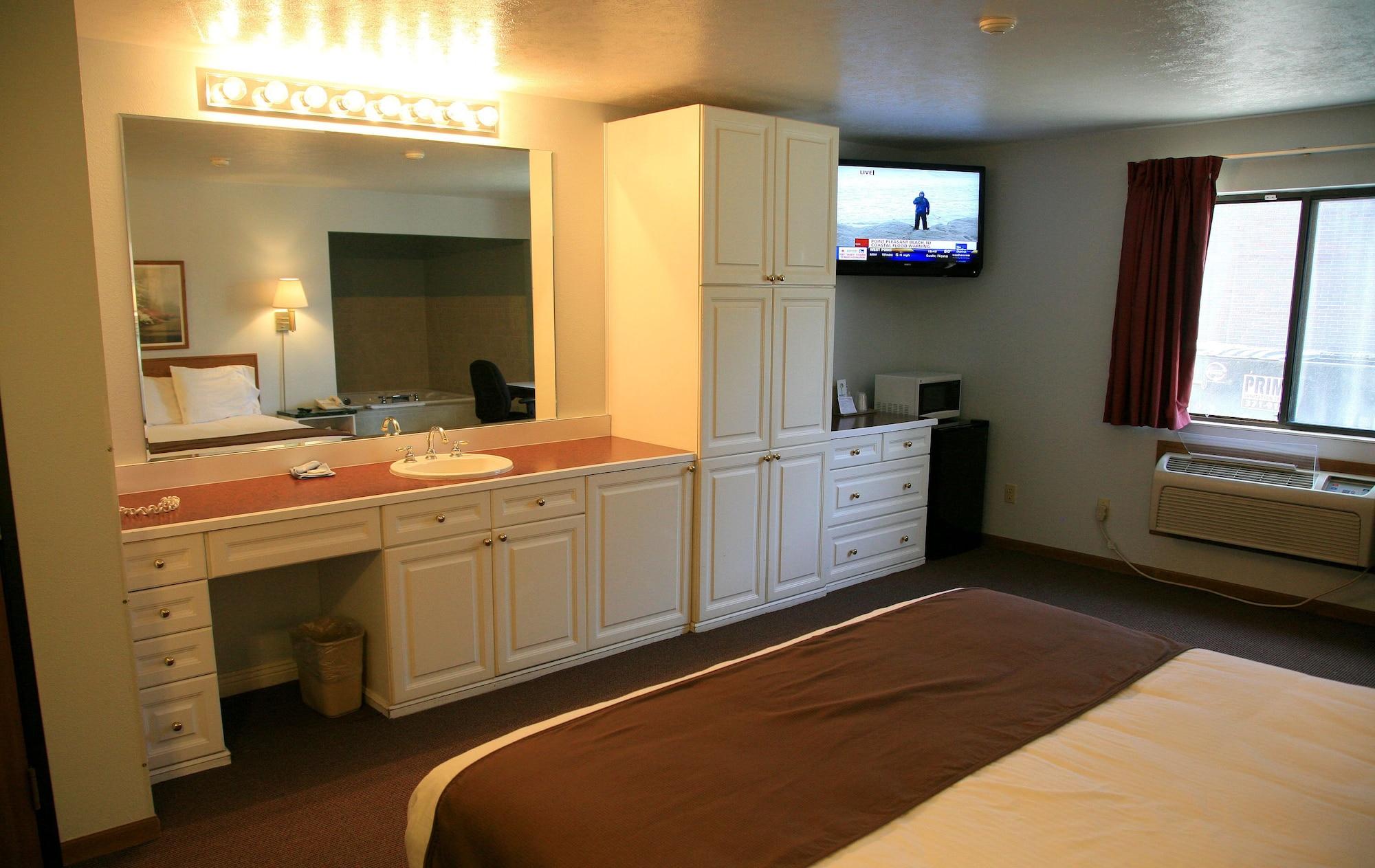 New Victorian Inn & Suites-Norfolk Dış mekan fotoğraf