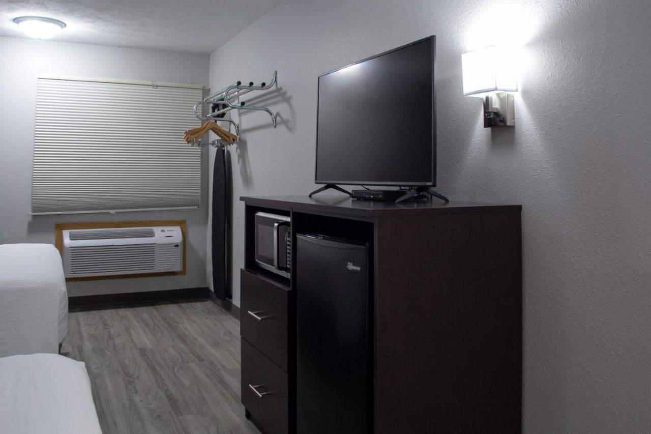 New Victorian Inn & Suites-Norfolk Dış mekan fotoğraf