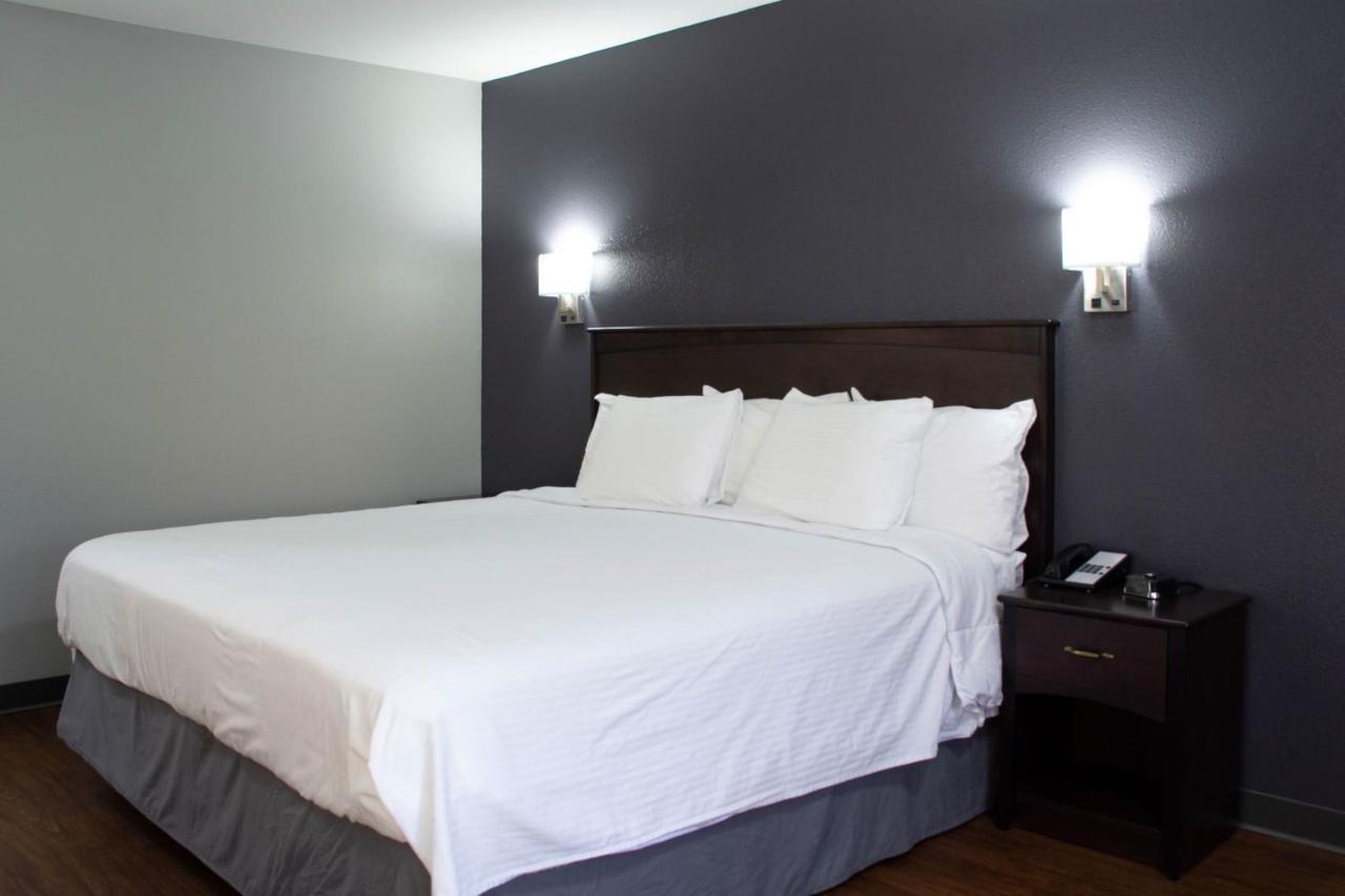 New Victorian Inn & Suites-Norfolk Dış mekan fotoğraf