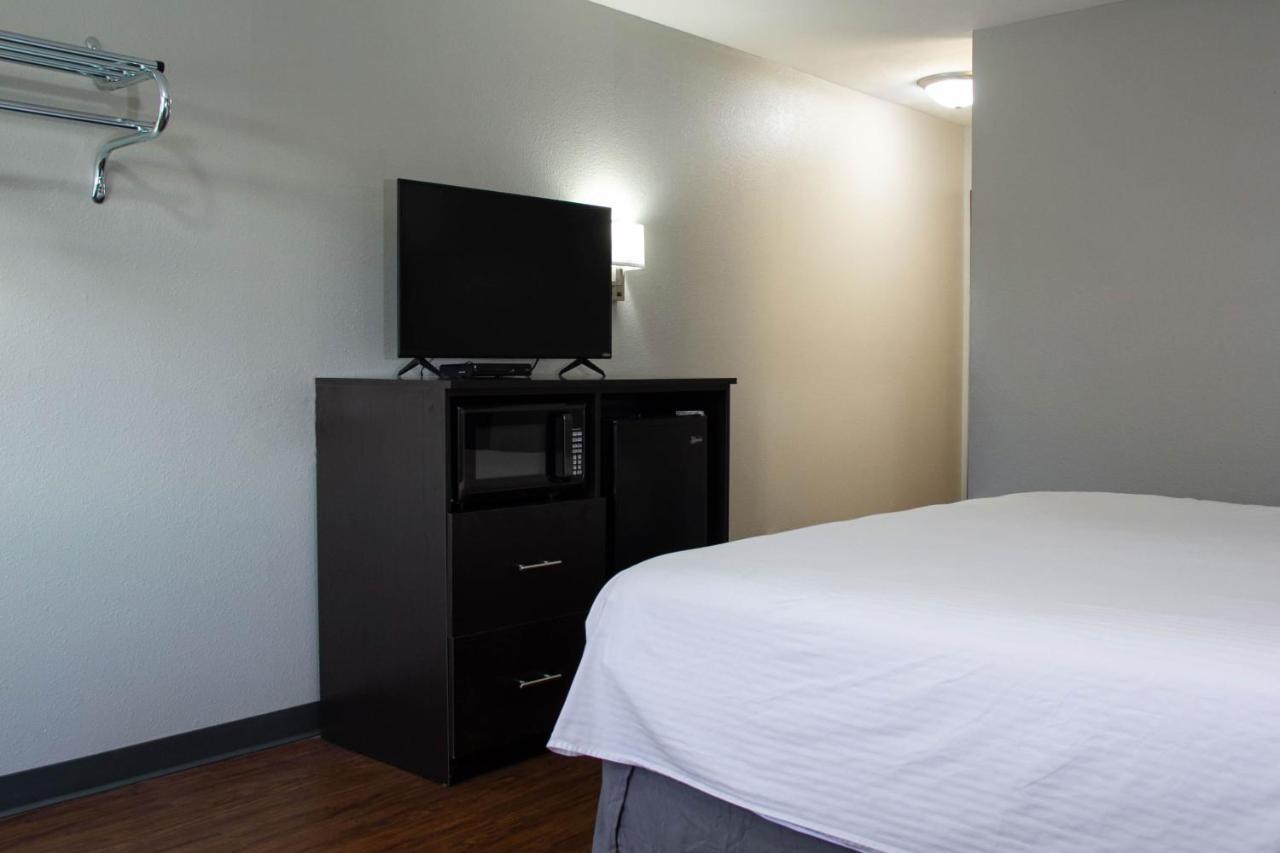 New Victorian Inn & Suites-Norfolk Dış mekan fotoğraf