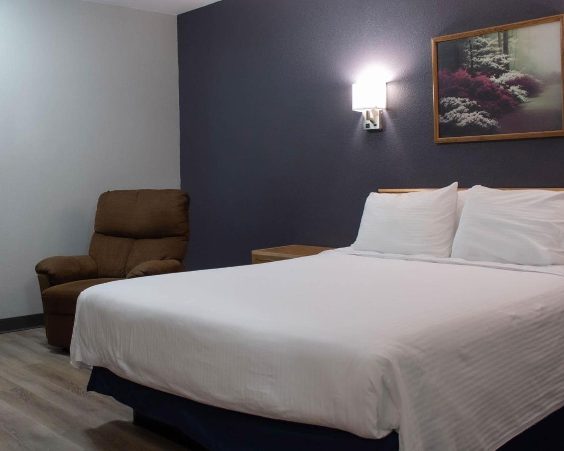 New Victorian Inn & Suites-Norfolk Dış mekan fotoğraf