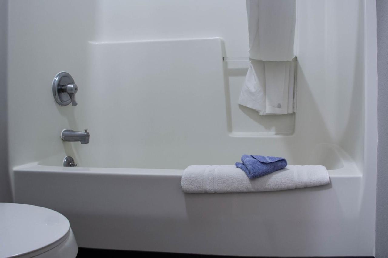 New Victorian Inn & Suites-Norfolk Dış mekan fotoğraf