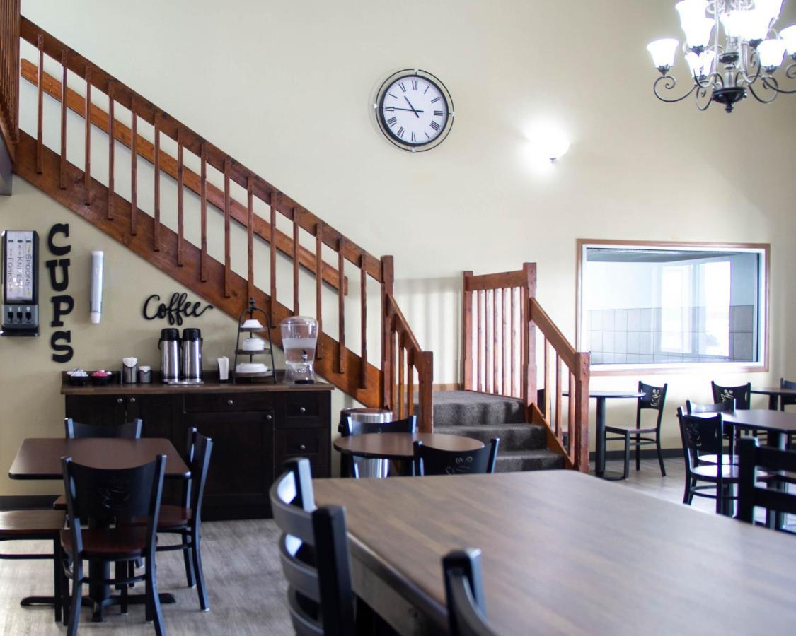New Victorian Inn & Suites-Norfolk Dış mekan fotoğraf