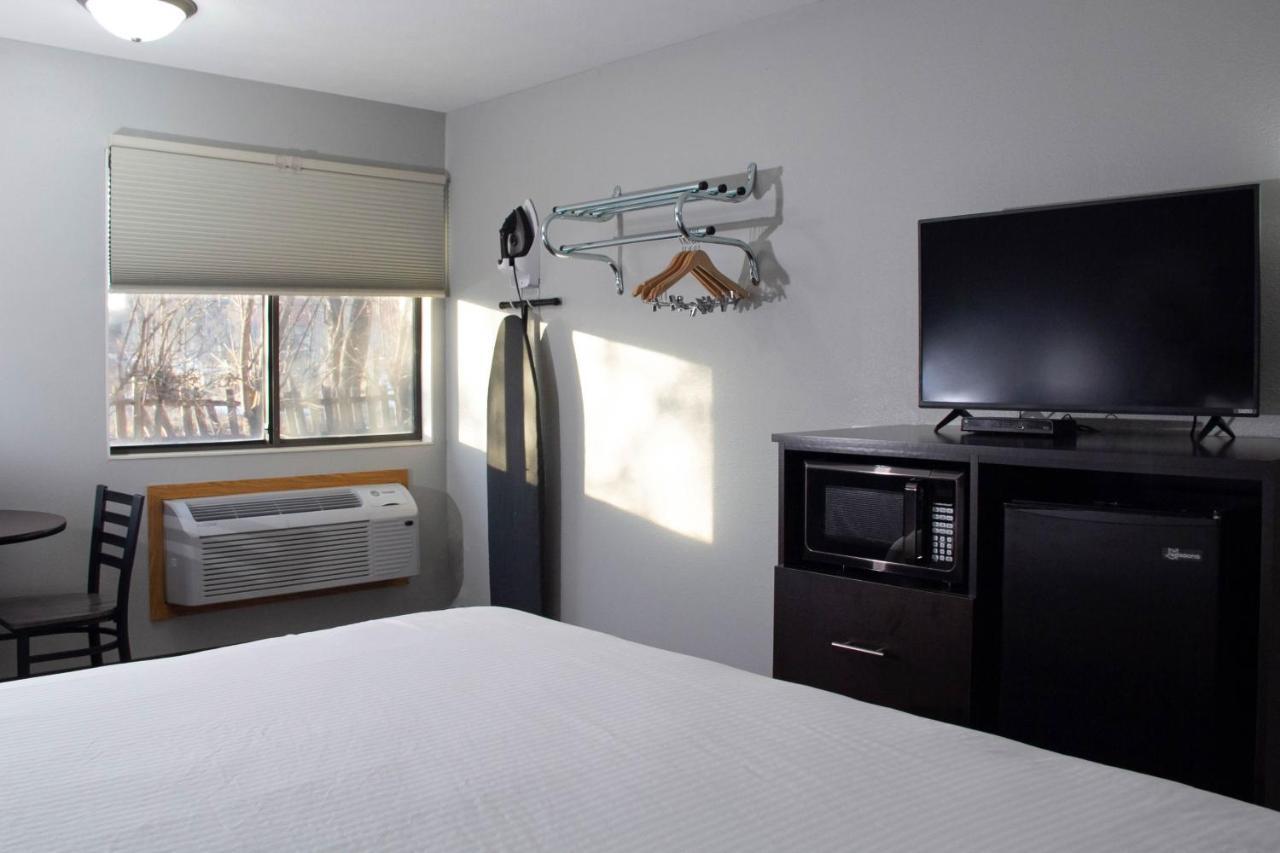 New Victorian Inn & Suites-Norfolk Dış mekan fotoğraf