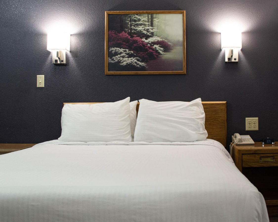 New Victorian Inn & Suites-Norfolk Dış mekan fotoğraf