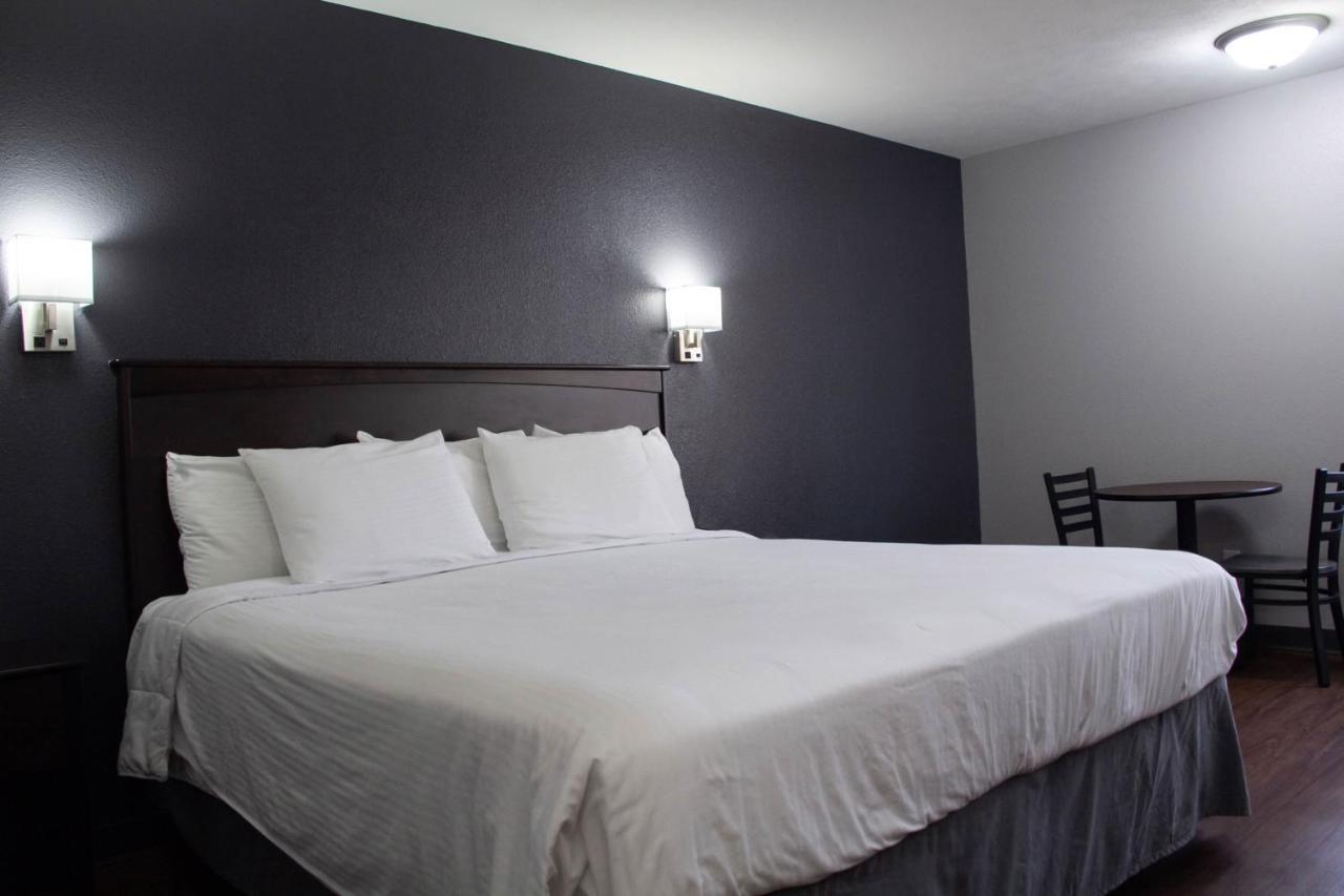 New Victorian Inn & Suites-Norfolk Dış mekan fotoğraf
