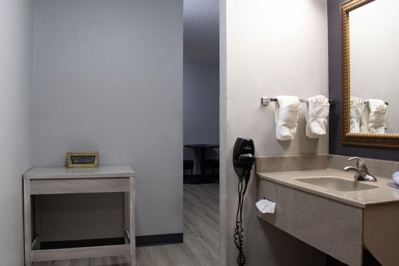 New Victorian Inn & Suites-Norfolk Dış mekan fotoğraf