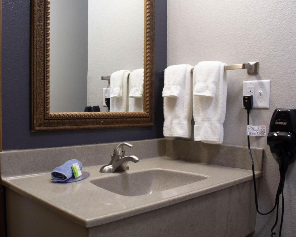 New Victorian Inn & Suites-Norfolk Dış mekan fotoğraf