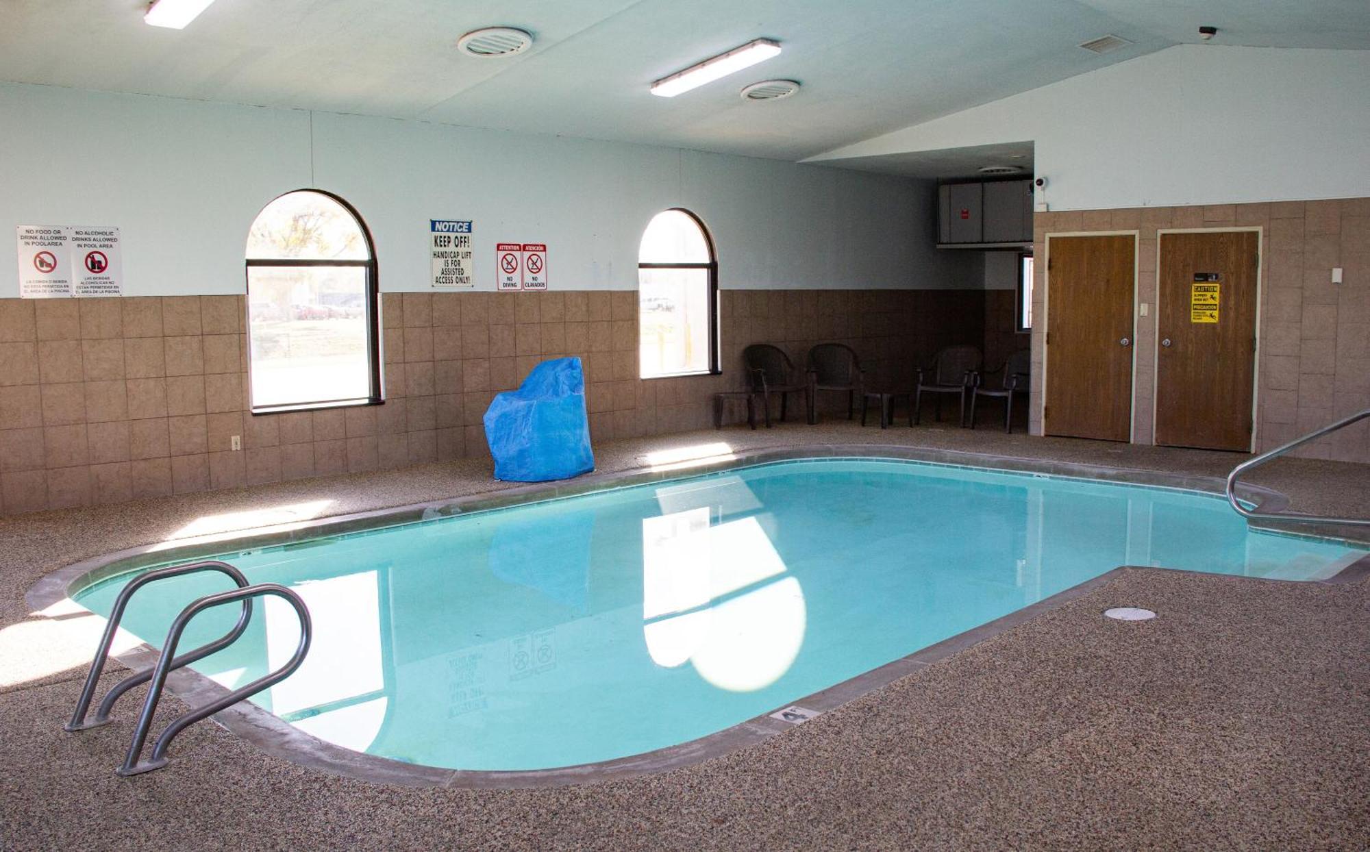 New Victorian Inn & Suites-Norfolk Dış mekan fotoğraf