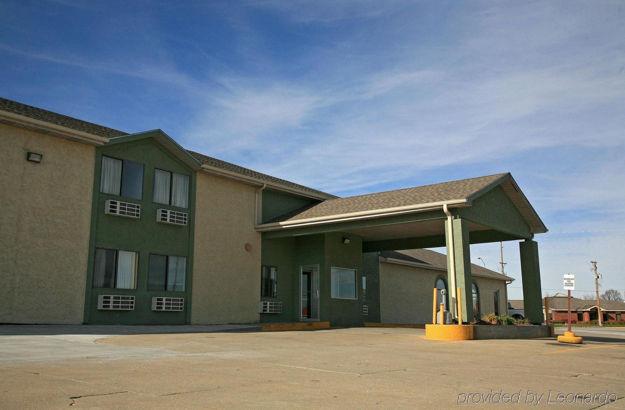 New Victorian Inn & Suites-Norfolk Oda fotoğraf