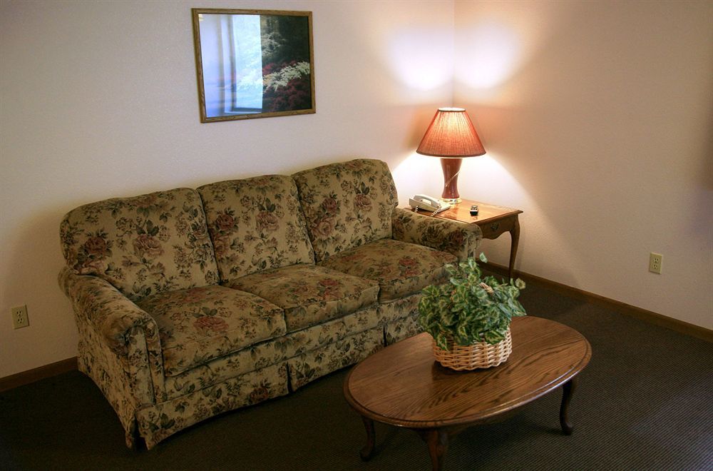 New Victorian Inn & Suites-Norfolk Dış mekan fotoğraf