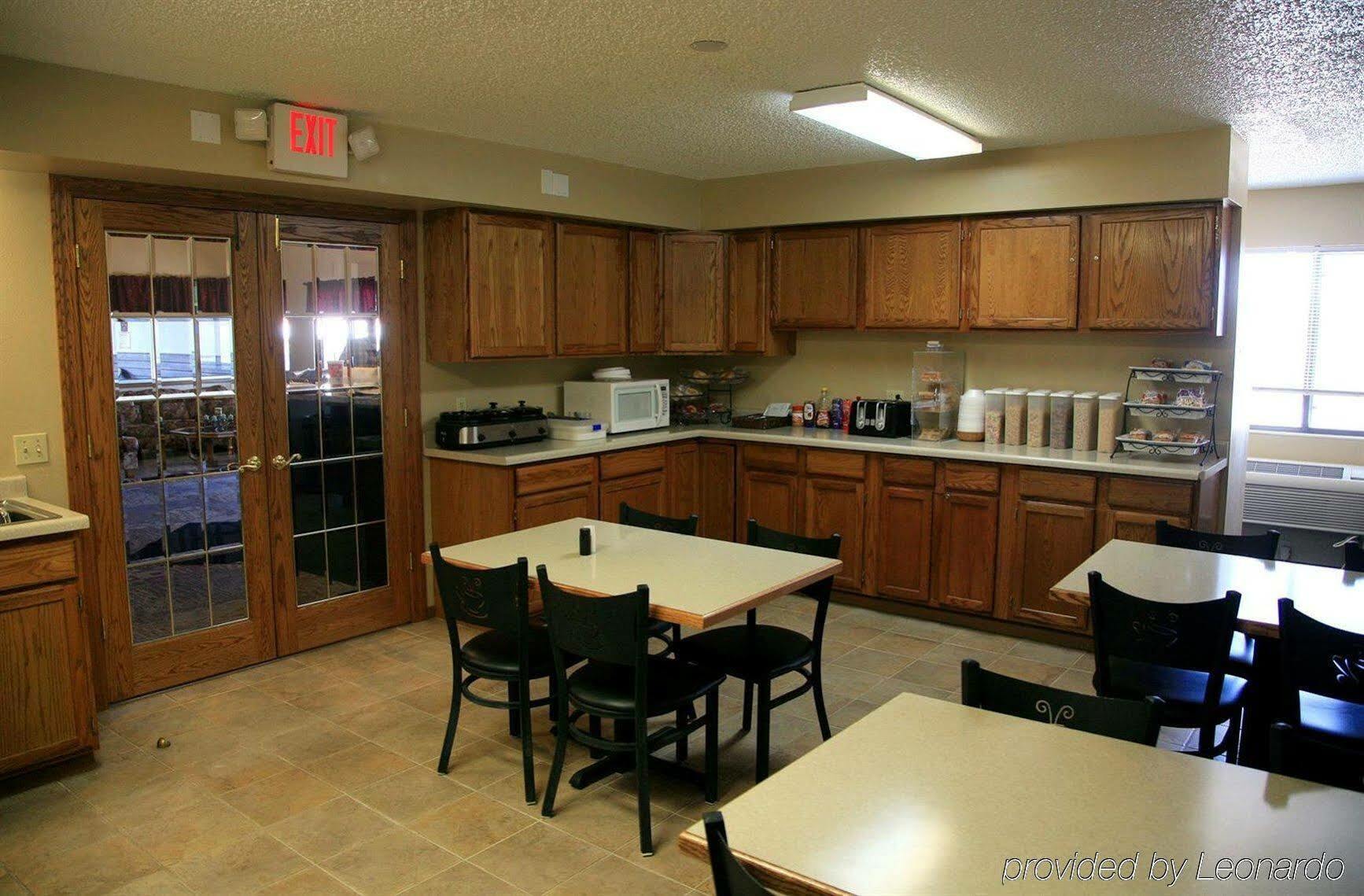 New Victorian Inn & Suites-Norfolk Dış mekan fotoğraf