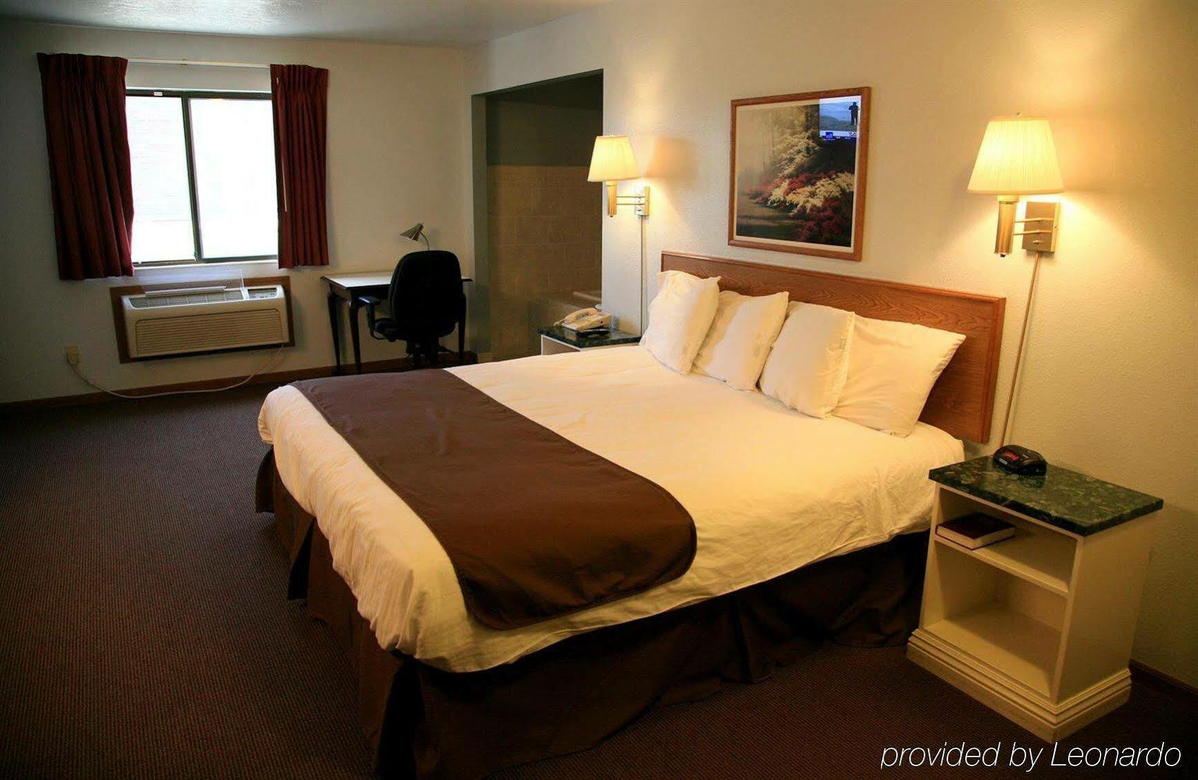 New Victorian Inn & Suites-Norfolk Dış mekan fotoğraf